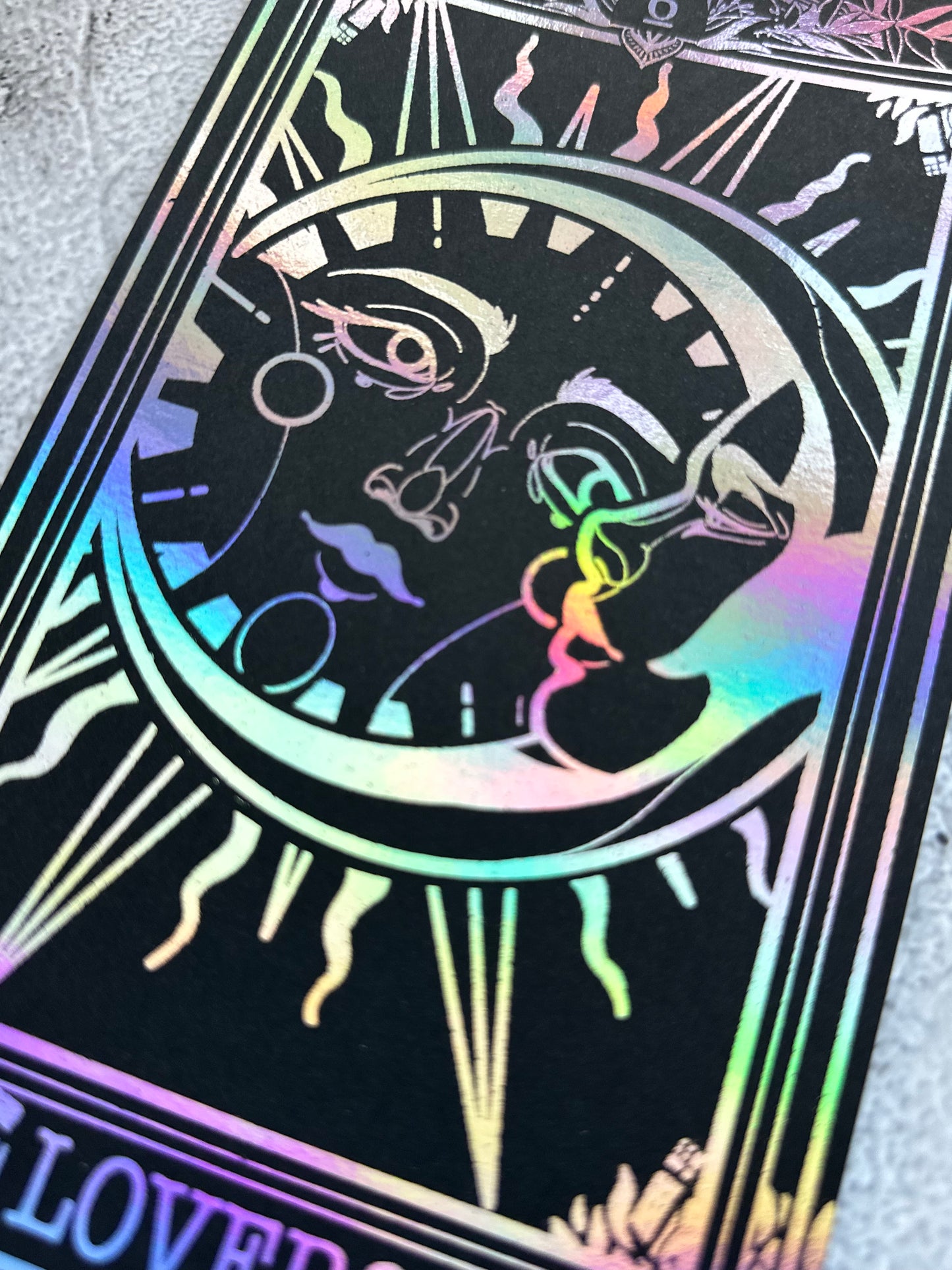 Cartas del tarot