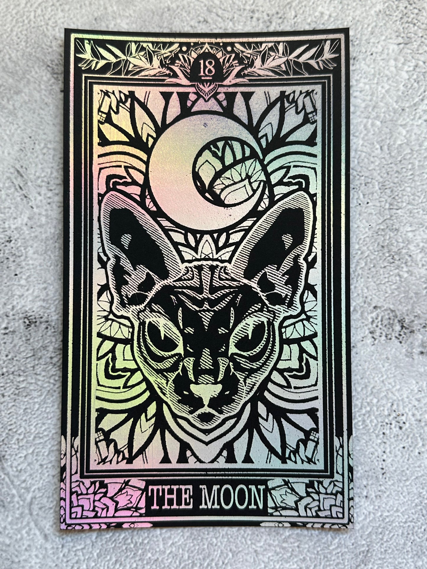 Cartas del tarot