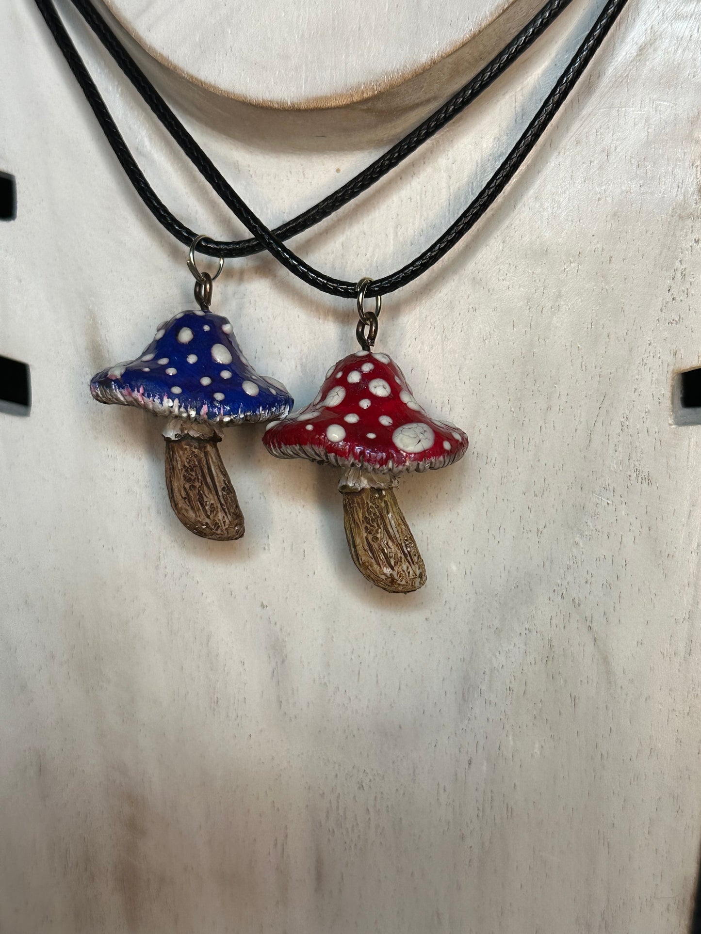 Collar seta simple
