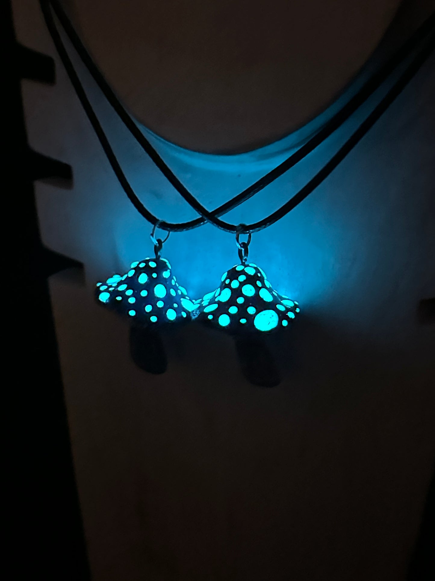 Collar seta simple