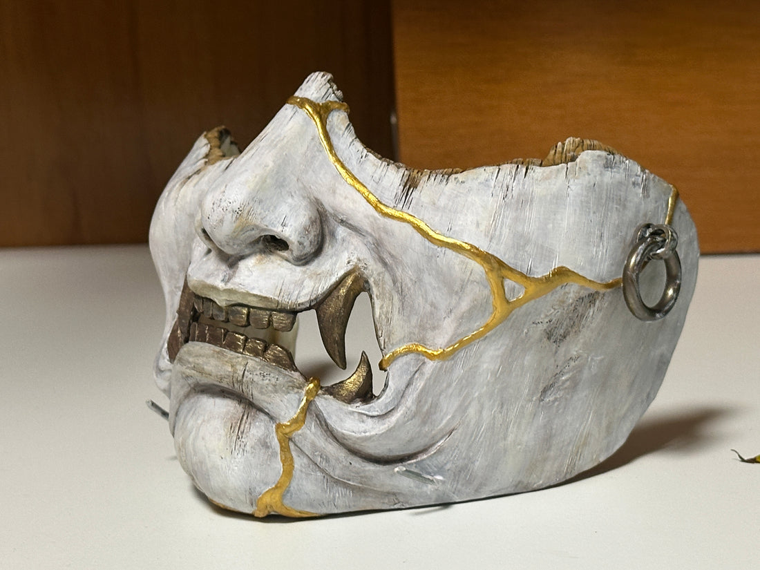 Ghost of Yōtei