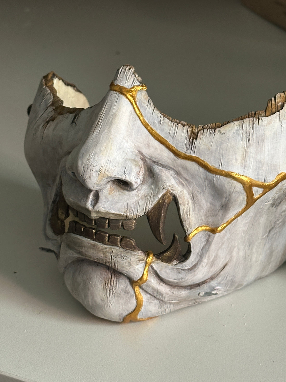 Ghost of Yōtei
