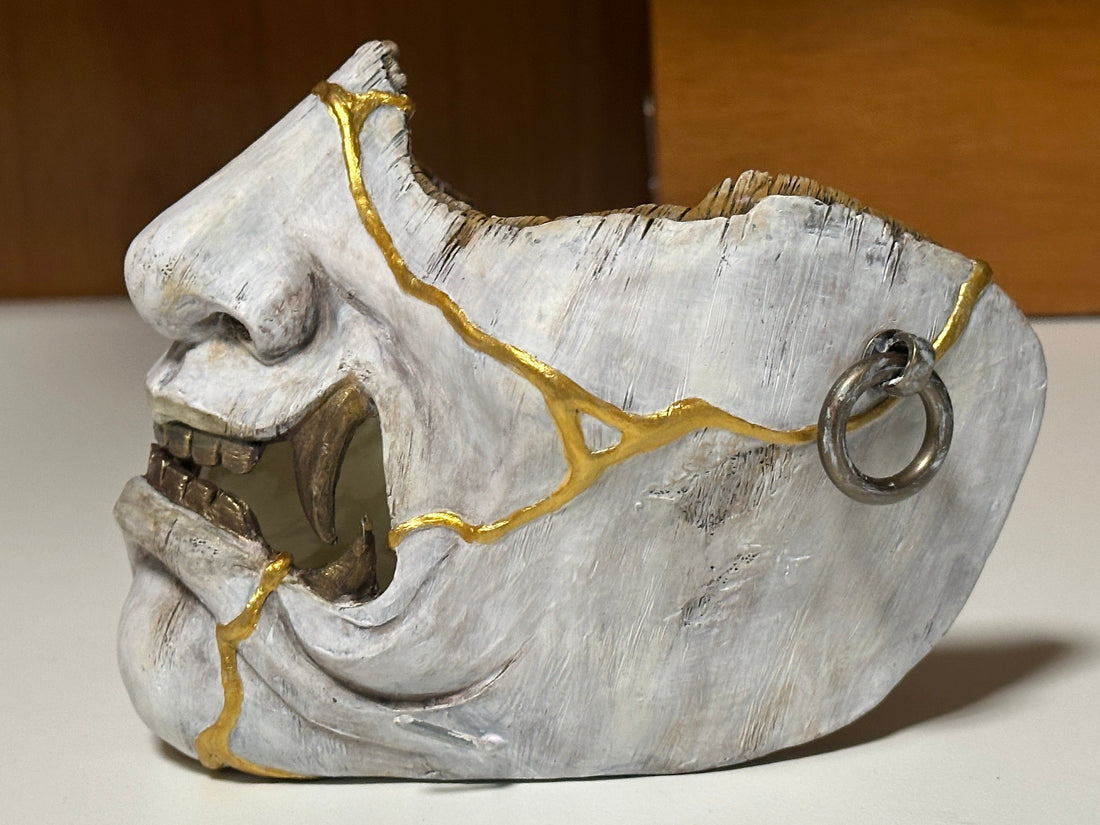 Ghost of Yōtei
