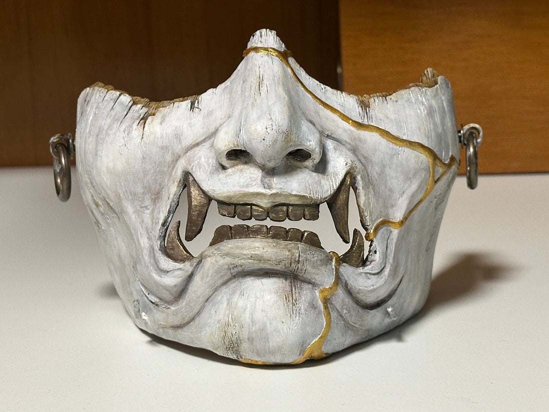 Ghost of Yōtei