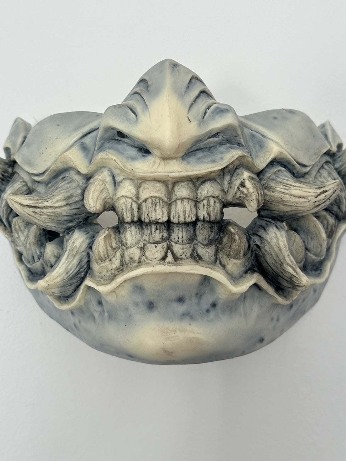 Máscara hueso