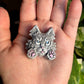 Pin Gato