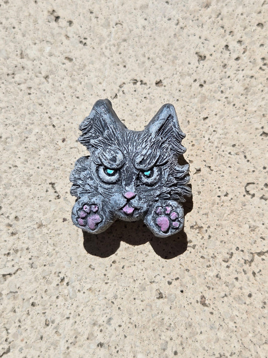 Pin Gato