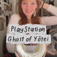 Ghost of Yōtei
